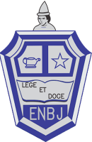 Escuela Normal Oficial "Lic. Benito Juárez"